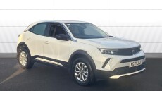 Vauxhall Mokka 1.2 Turbo 100 SE Edition 5dr Petrol Hatchback